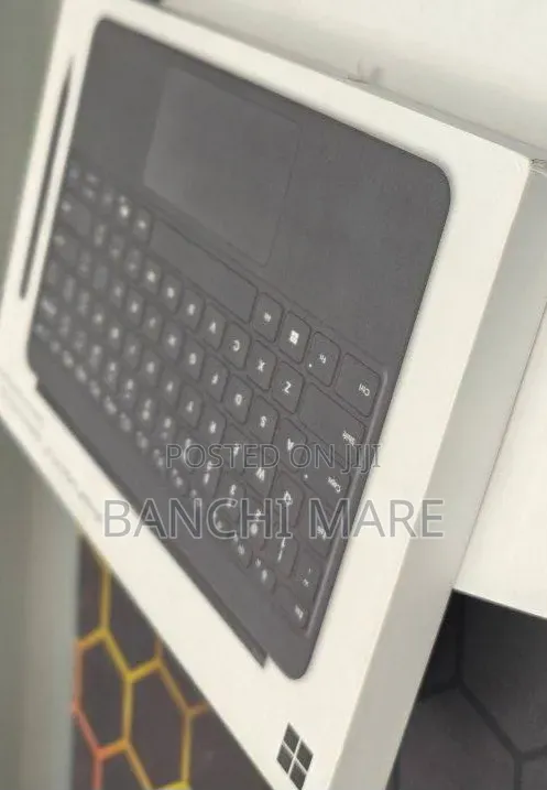 New Microsoft Surface Pro Copilot+ PC 12 16GB Intel Core i5 SSD 512GB