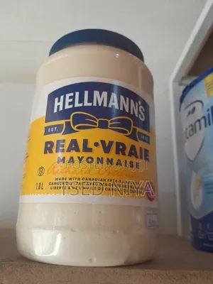 Hellmann's Mayonnaise