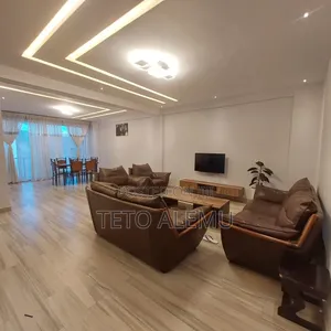 3bdrm Apartment in 🏡 🌂 ለሽያጭ የቀረበ ዘመናዊ, Bole for sale