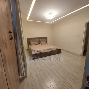 3bdrm Apartment in 🏡 🌂 ለሽያጭ የቀረበ ዘመናዊ, Bole for sale