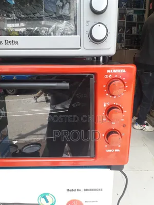 Kumtel Mini Oven