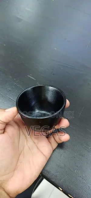 Milamine Sauce Bowl