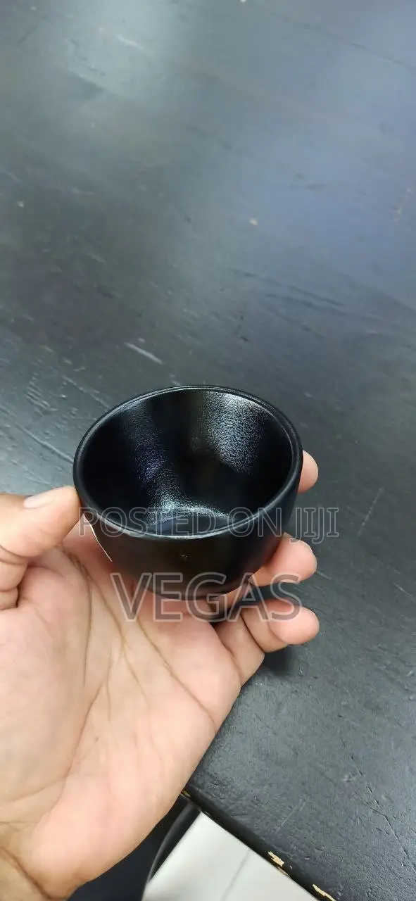 Milamine Sauce Bowl
