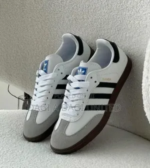 ADIDAS SAMBA 30% Off