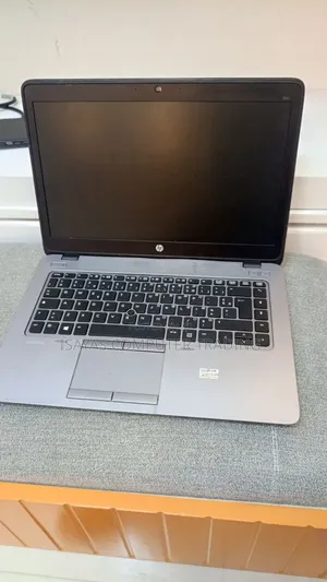 New Laptop HP EliteBook 840 G2 8GB Intel Core i5 HDD 1T