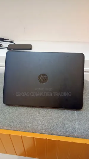 New Laptop HP EliteBook 840 G2 8GB Intel Core i5 HDD 1T