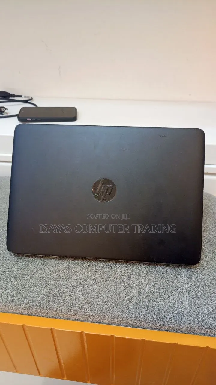 New Laptop HP EliteBook 840 G2 8GB Intel Core i5 HDD 1T