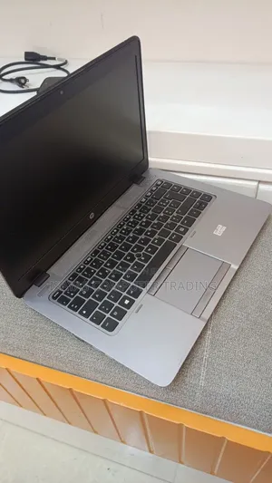 New Laptop HP EliteBook 840 G2 8GB Intel Core i5 HDD 1T