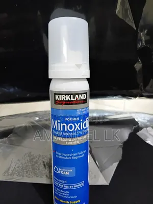 For Men Minoxidil