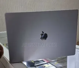 New Laptop Apple MacBook Pro 2021 M1 Max 32GB Apple M1 Max SSD 1T