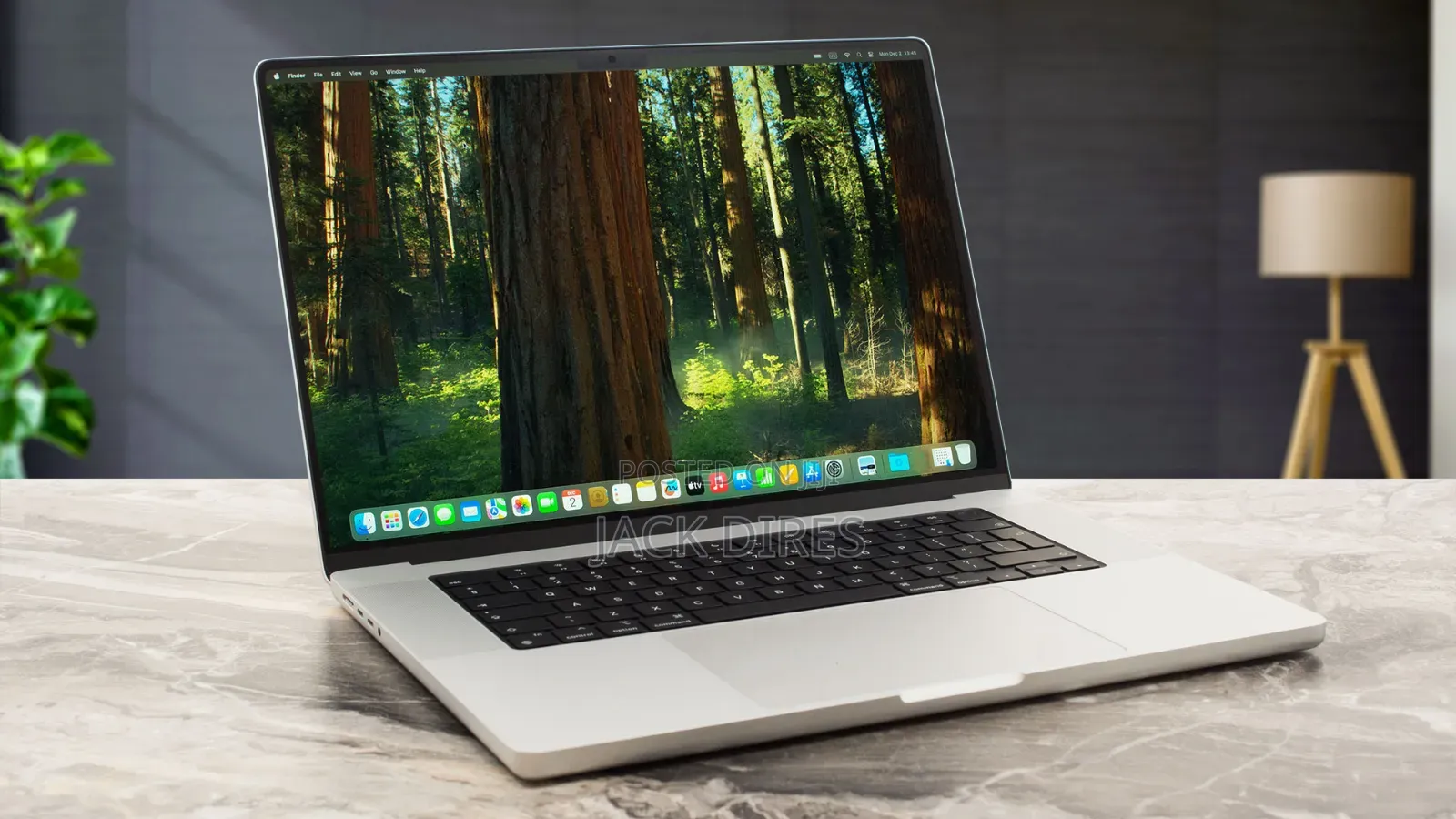 Laptop Apple MacBook Pro 2024 M4 Pro 24GB Apple M4 Pro SSD 512GB