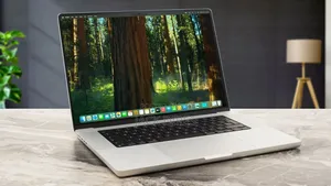 Laptop Apple MacBook Pro 2024 M4 Pro 24GB Apple M4 Pro SSD 512GB