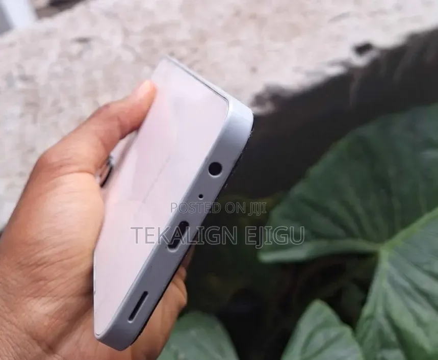 Samsung Galaxy A15 128 GB White