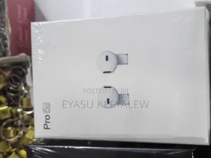Airpod Pro 5s
