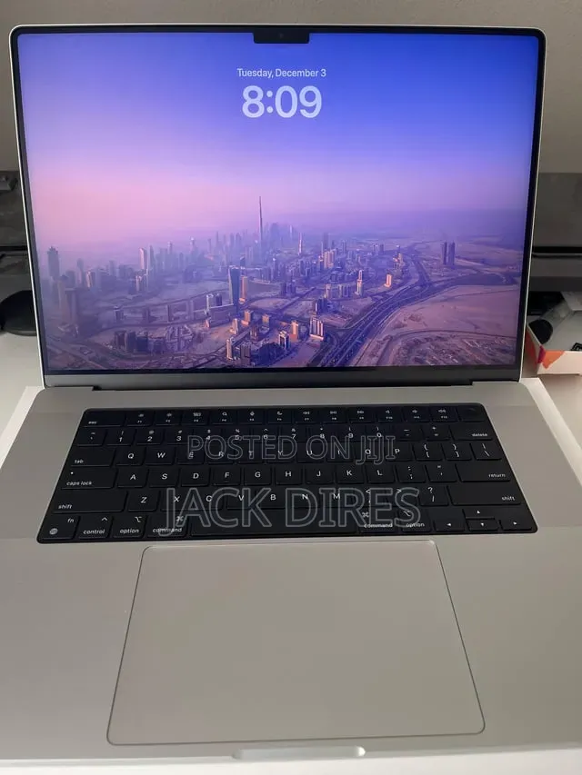 Laptop Apple MacBook Pro 2024 M4 Pro 24GB Apple M4 Pro SSD 512GB