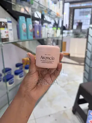 Arencia Red Smoothie Serum 30