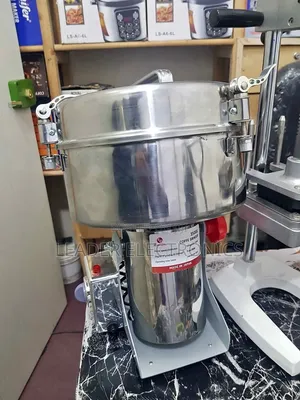 Ririhong Coffee Grinder 3500g