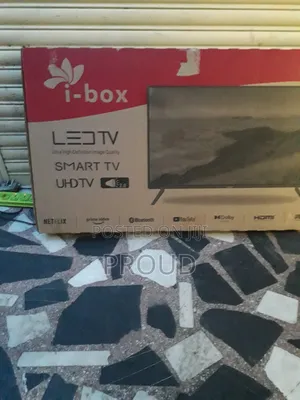 Ibox 55 Inch TV