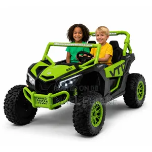 Kids Eletric Ride on Buggy UTV