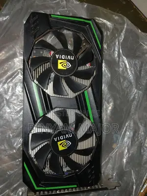 GTS 450 Graphics Card