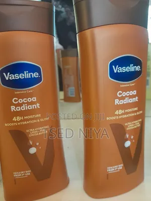 Vaseline Body Care