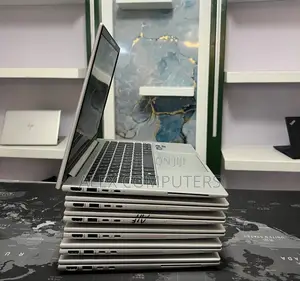 New Laptop HP EliteBook 840 G9 16GB Intel Core i7 SSD 512GB