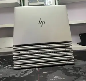 New Laptop HP EliteBook 840 G9 16GB Intel Core i7 SSD 512GB