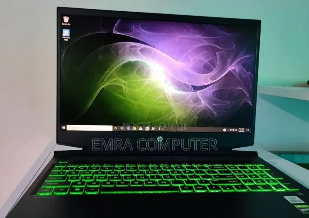 New Laptop HP 16GB Intel Core i5 SSD 512GB