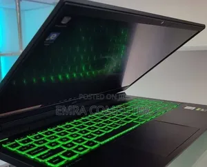 New Laptop HP 16GB Intel Core i5 SSD 512GB