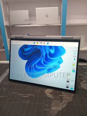 New Laptop Lenovo ThinkPad X1 Yoga 16GB Intel Core i7 SSD 512GB