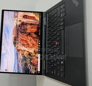 New Laptop Lenovo ThinkPad X1 Yoga 16GB Intel Core i7 SSD 512GB