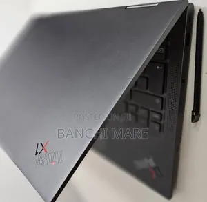 New Laptop Lenovo ThinkPad X1 Yoga 16GB Intel Core i7 SSD 512GB