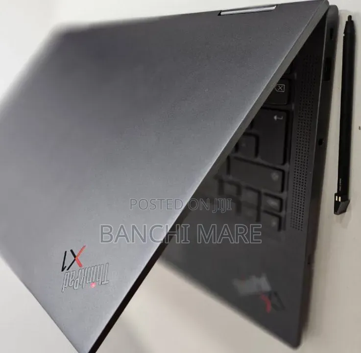 New Laptop Lenovo ThinkPad X1 Yoga 16GB Intel Core i7 SSD 512GB