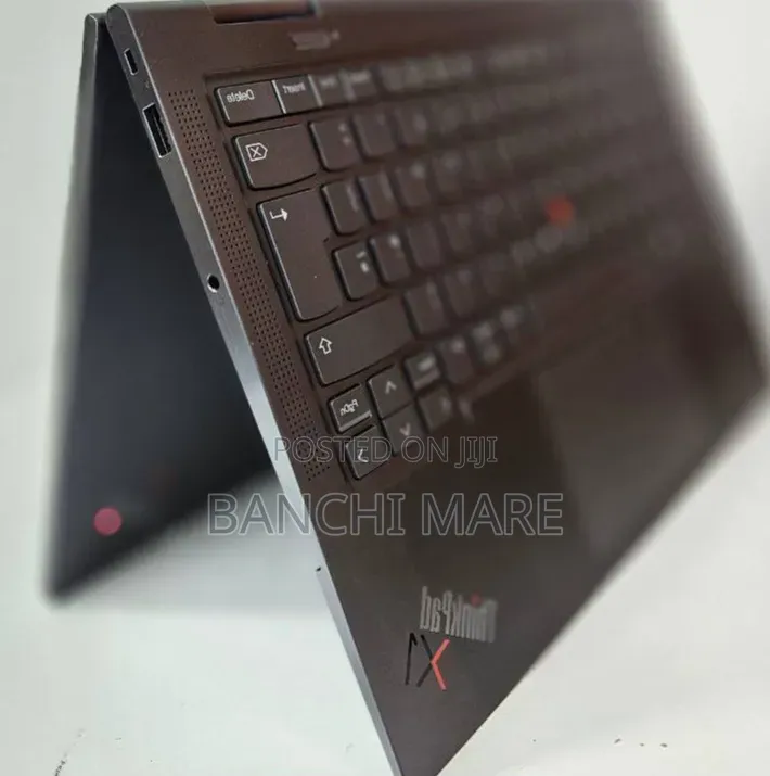 New Laptop Lenovo ThinkPad X1 Yoga 16GB Intel Core i7 SSD 512GB