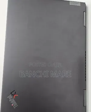 New Laptop Lenovo ThinkPad X1 Yoga 16GB Intel Core i7 SSD 512GB