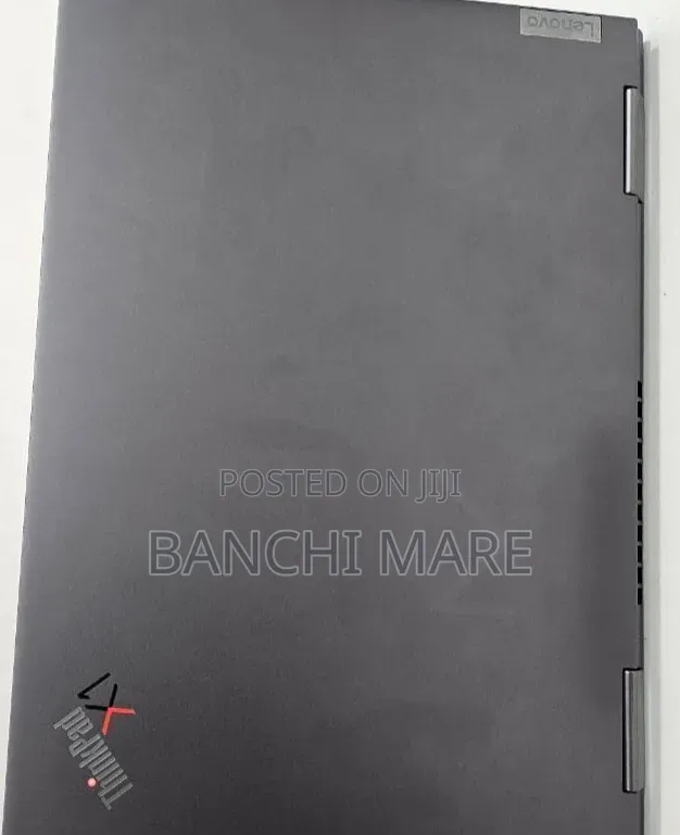 New Laptop Lenovo ThinkPad X1 Yoga 16GB Intel Core i7 SSD 512GB