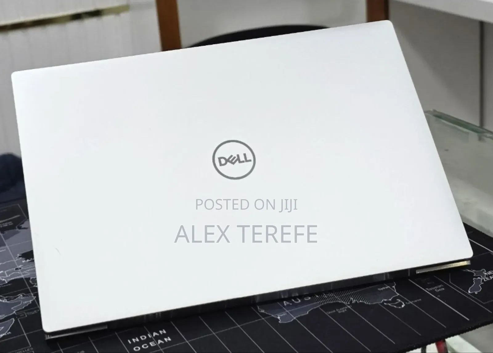 New Laptop Dell XPS 13 16GB Intel Core i7 SSD 512GB
