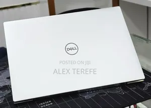 New Laptop Dell XPS 13 16GB Intel Core i7 SSD 512GB