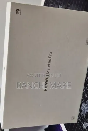 New Laptop Huawei MateBook X Pro 12GB Intel Core i5 SSD 512GB