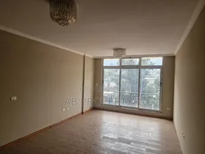 Furnished 3bdrm Apartment in መድሀንያለም, Gullele for sale