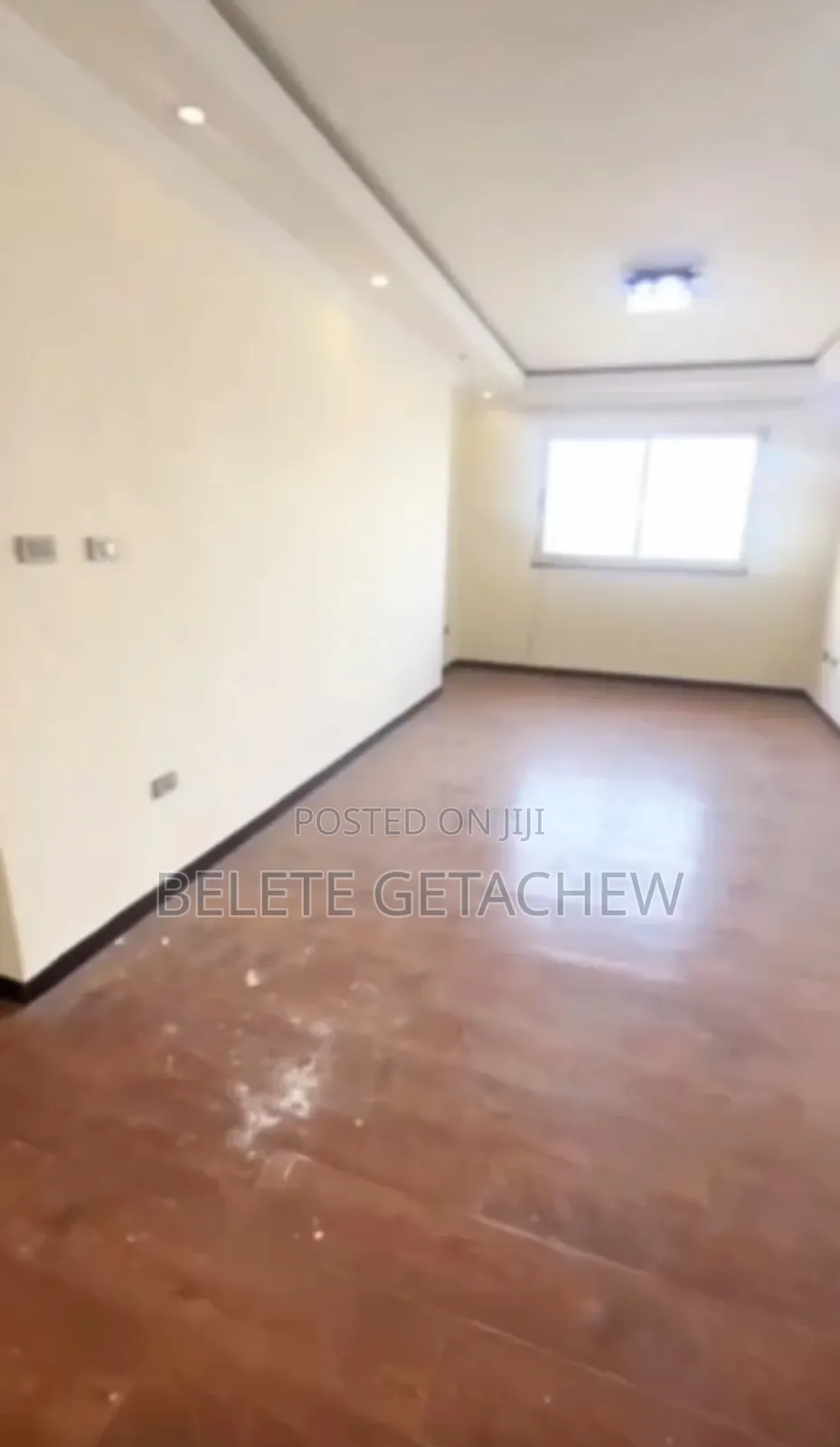 1bdrm Apartment in Ayat, Luxury, Bole for sale