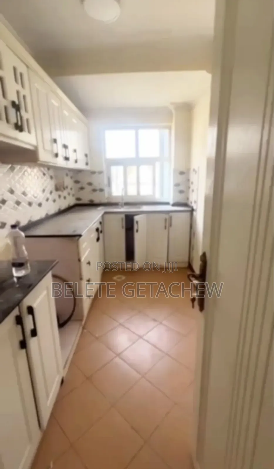 1bdrm Apartment in Ayat, Luxury, Bole for sale