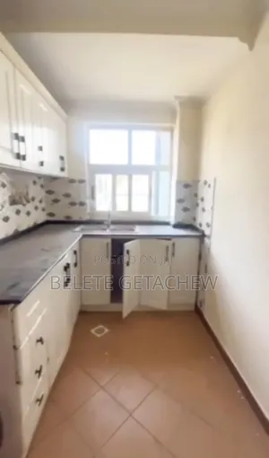 1bdrm Apartment in Ayat, Luxury, Bole for sale