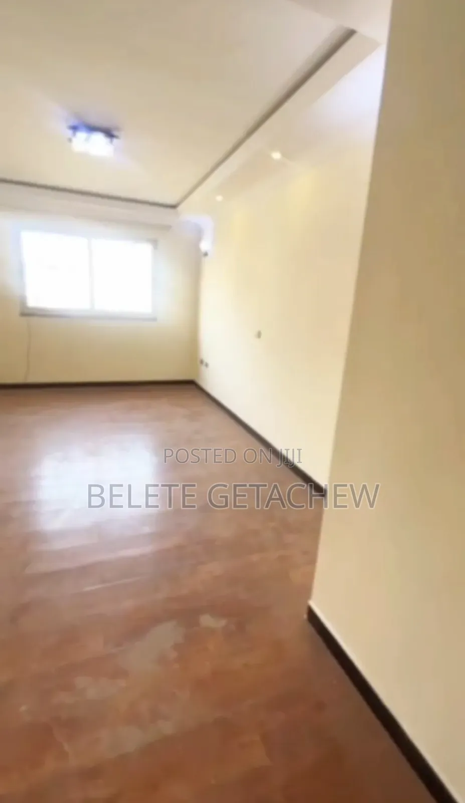 1bdrm Apartment in Ayat, Luxury, Bole for sale