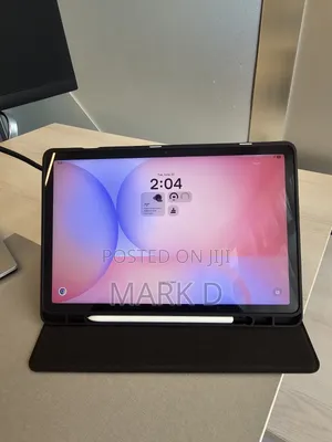 New Samsung Galaxy Tab S10 Lite 128 GB Gray
