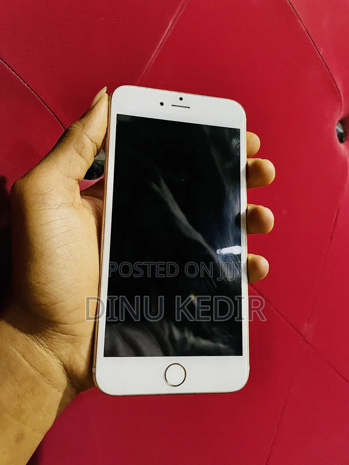 Apple iPhone 6s Plus 32 GB Gold