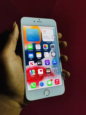 Apple iPhone 6s Plus 32 GB Gold