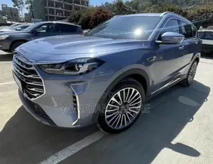 Jetour X70 Plus 2022