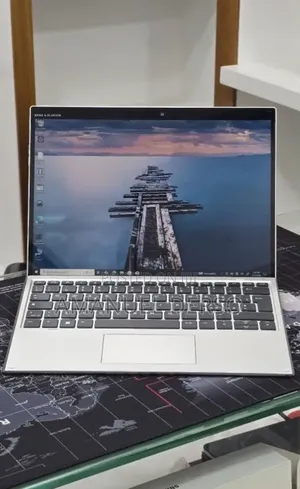 New Laptop HP X2 210 G2 16GB Intel Core i7 SSD 512GB