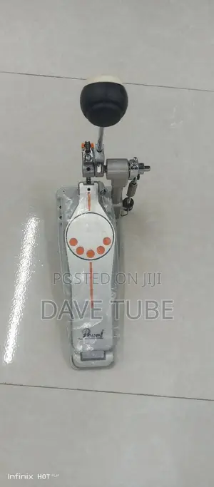 Pearl Pedal